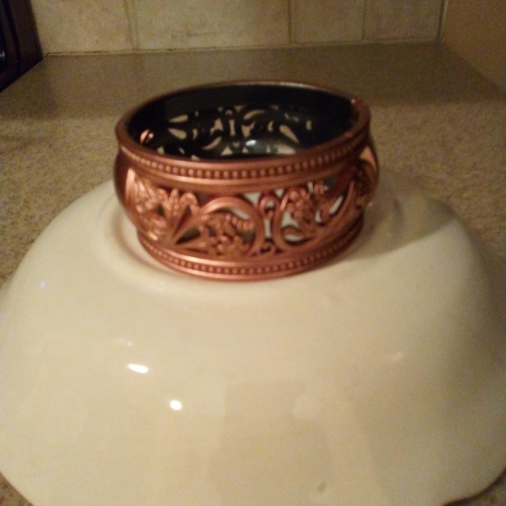 Women's Rose Gold Bracelet